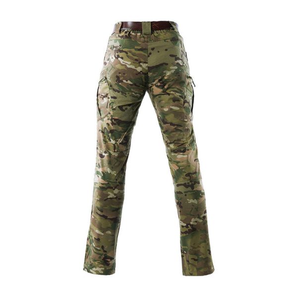 IX7 Tactical Cargo Pants