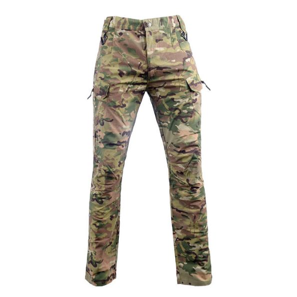 IX7 Tactical Cargo Pants