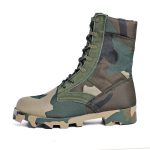 Siwar Tactical Desert Outdoor Hiking Boots Ankle Shoes 2024