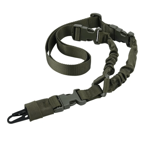 Tactical 1-Point Adjustable Sling