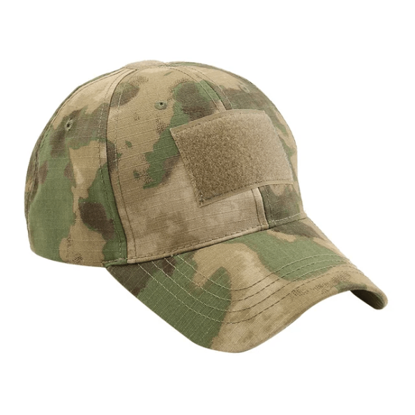 Outdoor Tactical Adjustable Baseball Cap