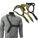 Tactical 1-Point Adjustable Sling