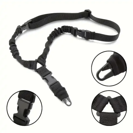 Tactical 1-Point Adjustable Sling