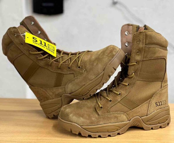 5.11 Tactical Series Boots