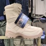 5.11 Tactical Series Desert Tan Boots