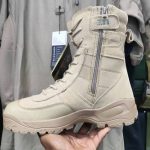 5.11 Tactical Series Desert Tan Boots