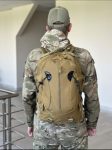 Outdoor Waterproof Hiking Tactical Lightweight Day Pack Backpack