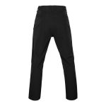 High Quality Spandex Tactical Custom Loose Fit Men Cargo jogger Pants – Black