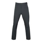 High Quality Spandex Tactical Custom Loose Fit Men Cargo jogger Pants – Dark Grey