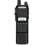 Baofeng UV-82 3800mAh Two Way Radio Portable Walkie Talkie 10KM