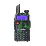 1 Pc BAOFENG UV-5RHP Dual Band Handheld High Power Radio