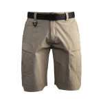 Quick-Dry Lightweight & Breathable Tactical Shorts (Green)