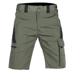 RSP Intruder Tactical Cargo Shorts (Green)