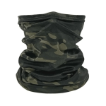 Multifunctional Face Cover Neck Gaiter