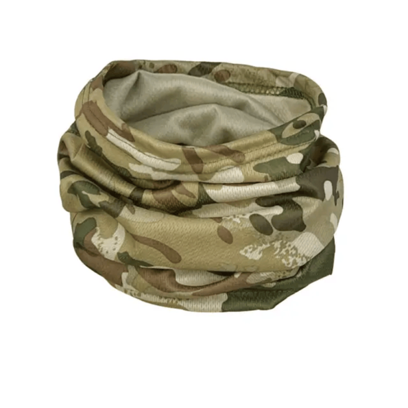 Multifunctional Face Cover Neck Gaiter