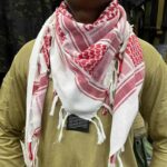 Tactical Desert Shemagh Head Shawl Bandana Scarfs