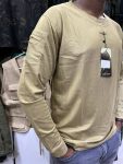 Tactical Long-Sleeve T-Shirt