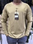 Tactical Long-Sleeve T-Shirt