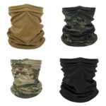 Premium Multifunctional Face Cover Neck Gaiter