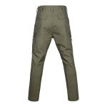 T400 Teflon Treated Outdoor Hiking Pants Tactical Wear (Green)