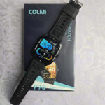 COLMI P76 Outdoor Smartwatch