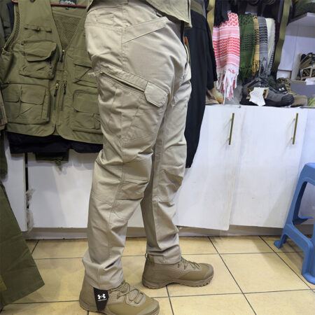 IX7 Tactical Rip-Stop Cargo Pants – Lightweight & Durable Outdoor Wear | Keltech Tacticals