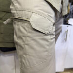 IX7 Tactical Rip-Stop Cargo Pants – Lightweight & Durable Outdoor Wear | Keltech Tacticals