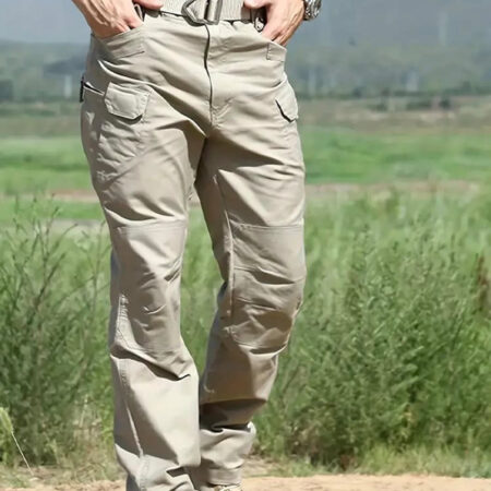 IX7 Tactical Rip-Stop Cargo Pants – Lightweight & Durable Outdoor Wear | Keltech Tacticals