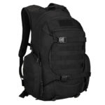Durable Tactical Backpack – 45L Outdoor Rucksack Bag for Travel, Hiking, and Everyday Use
