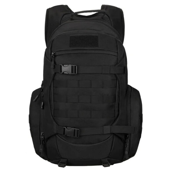 Durable Tactical Backpack – 45L Outdoor Rucksack Bag for Travel, Hiking, and Everyday Use