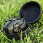 electronic earmuffs