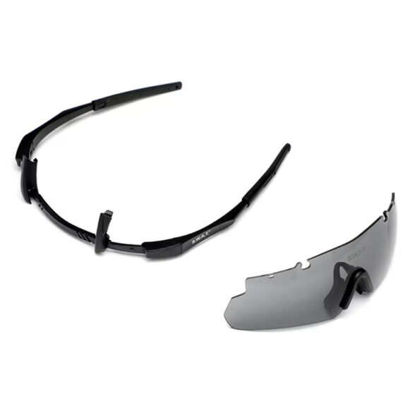 Anti Impact Sports Tactical Glasses – Vision That Adapts to Every Mission