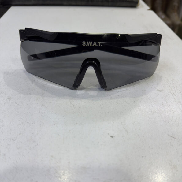 Anti Impact Sports Tactical Glasses – Vision That Adapts to Every Mission