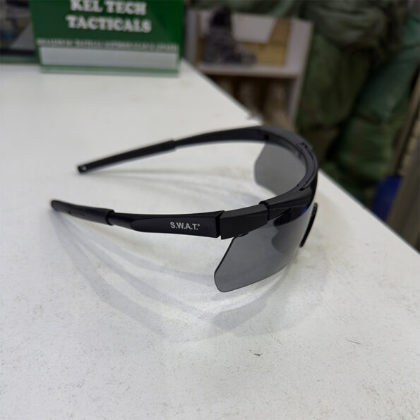 Anti Impact Sports Tactical Glasses – Vision That Adapts to Every Mission