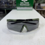 Anti Impact Sports Tactical Glasses Green – Vision That Adapts to Every Activity