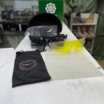 Anti Impact Sports Tactical Glasses – Vision That Adapts to Every Mission