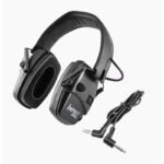 Impact Sport Electronic Earmuffs – Premium Hearing Protection Stay Alert, Stay Protected.