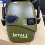 electronic earmuffs