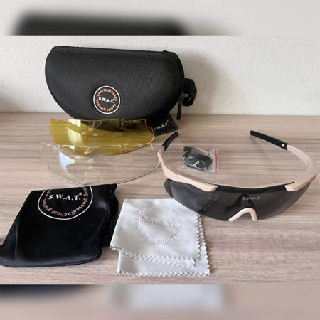 tactical sports glasses