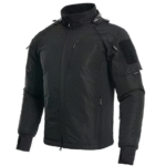 UA Tactical Outdoor Softshell Jacket – Windproof, Water‑Resistant Shell