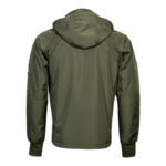 UA Tactical Softshell Jacket – Windproof & Water-Resistant Outdoor Gear