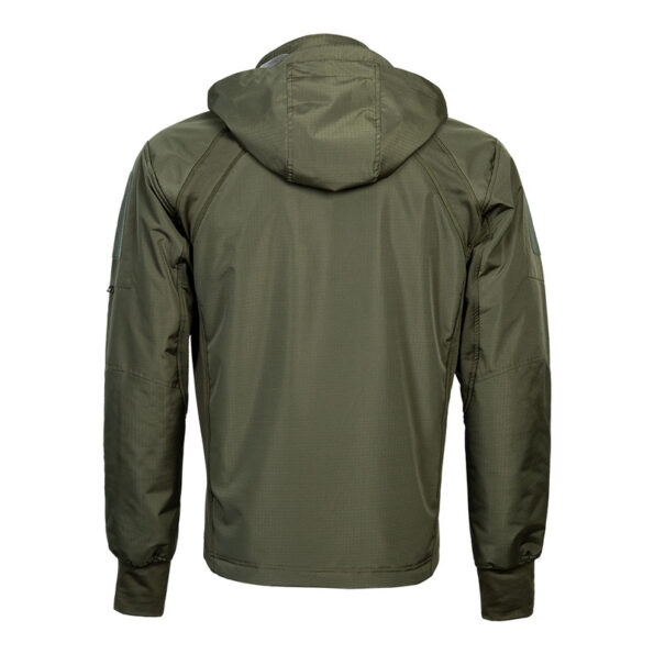 UA Tactical Softshell Jacket – Windproof & Water-Resistant Outdoor Gear