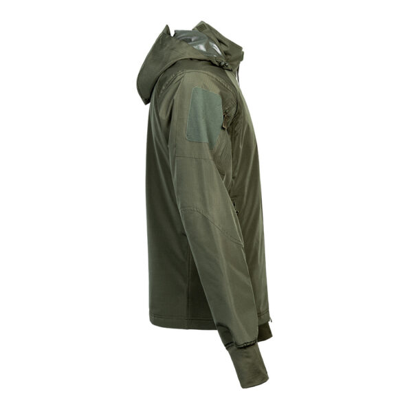 UA Tactical Softshell Jacket – Windproof & Water-Resistant Outdoor Gear
