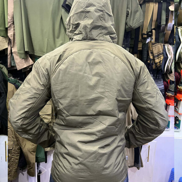 UA Tactical Softshell Jacket – Windproof & Water-Resistant Outdoor Gear