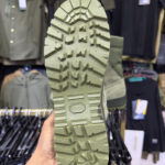 Belleville Vibram Tactical Desert Non-slip Boots