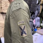 Tactical Utility T-Shirt – Comfortable Outdoor Style with Shoulder Pockets