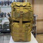 Durable Outdoor Utility Backpack – Multi-Pocket, Heavy-Duty Design Bag