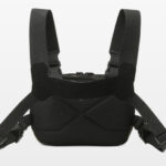 Tactical Chest Rig Bag – Lightweight & Durable Chest Pack for Outdoor, Hiking, Airsoft, and Utility Use