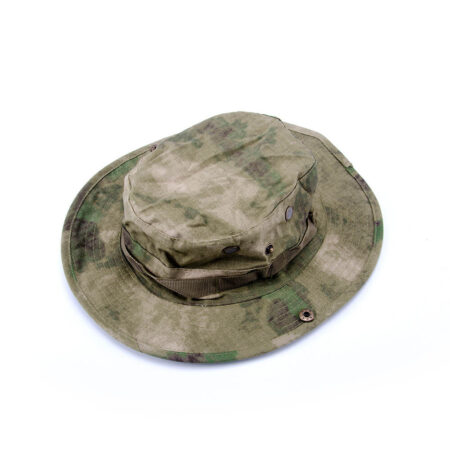 Tactical Outdoor Boonie Bucket Hat – FG