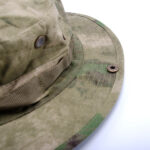 Tactical Outdoor Boonie Bucket Hat – FG